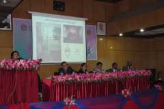 GENERAL MEETING AND SCIENTIFIC CONFERENCE