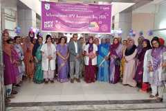 International HPV Day