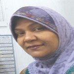  Dr. Mahenaz Afroz 