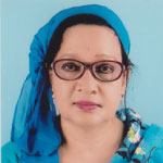  Dr. Hawa Akhtar Zahan 
