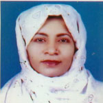 Dr. Shaheen Ara Anawary