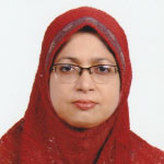 Dr. Torafdar Runa Lalla