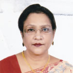  Dr. Khoorshed Jahan Moula 