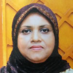 Prof.Dr. Rehana Perveen