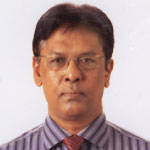 Dr. Samar Kumar Ghosh