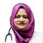  Prof. Afzalunnessa Chowdhury