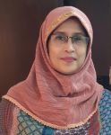  Dr. Farhana Tarannum Khan