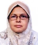 Prof. Dr. Shahana Pervin