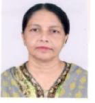  Prof. Dr. Khodeja Begum